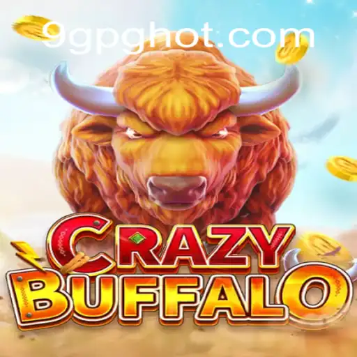 CRAZYBUFFALO: Explorando o Mundo Empolgante do Jogo Guloso com a Senha 9GPG