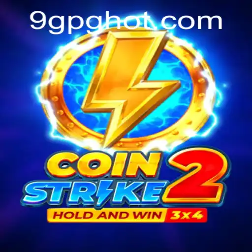 CoinStrike2: Um Mergulho no Universo Inovador dos Jogos com 9GPG