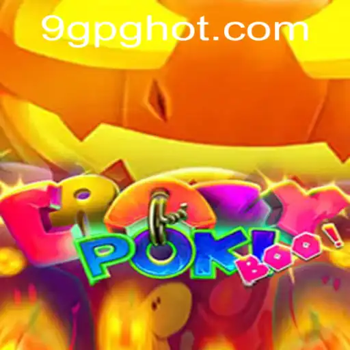 CrazyPokiBoo: A Experiência de Jogo Que Está Conquistando o Mundo