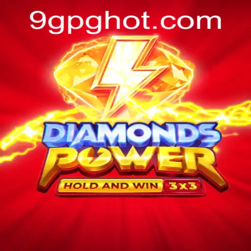 Descubra o Fascinante Mundo de Diamondspower: Um Jogo Revolucionário