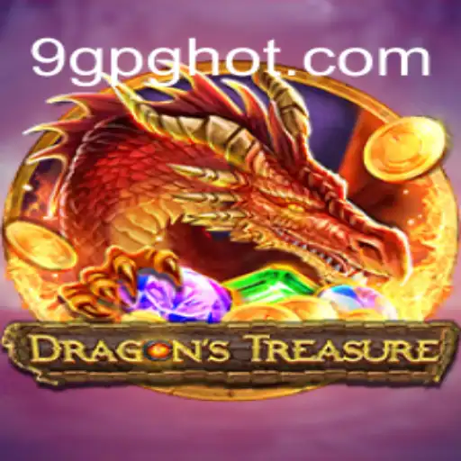 DragonsTreasure: Uma Aventura Épica com a Chave 9GPG