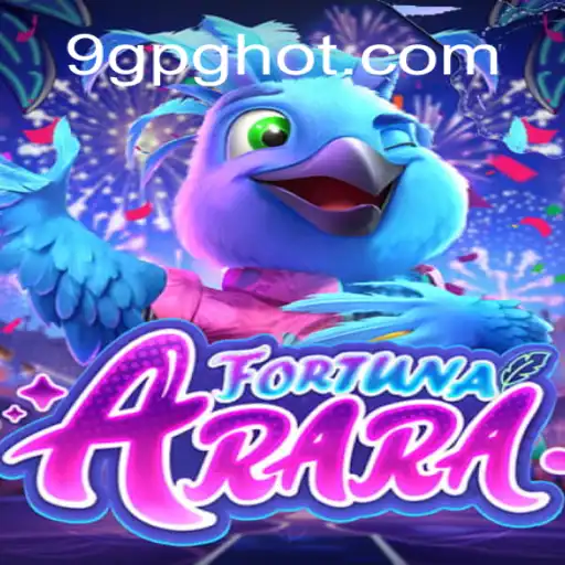 Explorando o Universo de FortunaArara: O Empolgante Jogo em Destaque