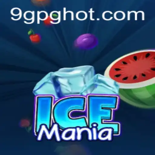 Descubra o Mundo Congelante de IceMania