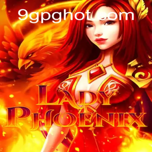 Explorando o Fascinante Mundo de LadyPhoenix: Imersão e Estratégia no Jogo 9GPG