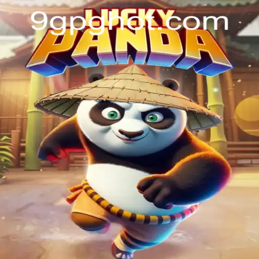 Descubra o Fascinante Mundo de LuckyPanda: O Jogo que Está Conquistando o Mundo