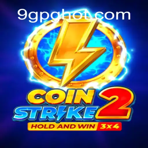 CoinStrike2: Um Mergulho no Universo Inovador dos Jogos com 9GPG