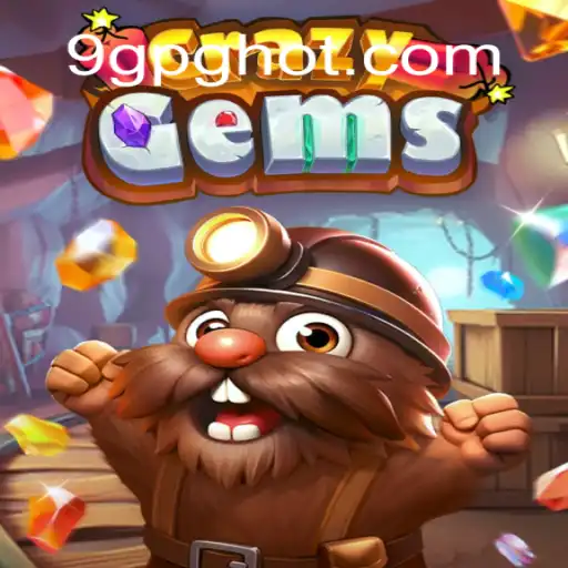 CrazyGems: Mergulhe no Empolgante Mundo dos Enigmas Coloridos