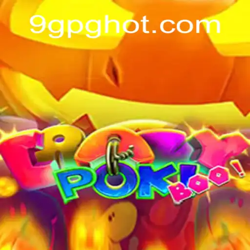 CrazyPokiBoo: A Experiência de Jogo Que Está Conquistando o Mundo