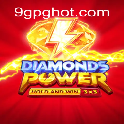 Descubra o Fascinante Mundo de Diamondspower: Um Jogo Revolucionário