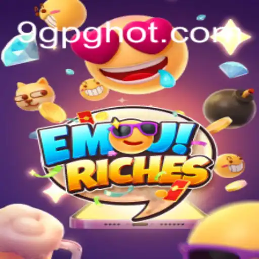 Explorando o Mundo do EmojiRiches: Um Jogo Cativante no Cenário Atual