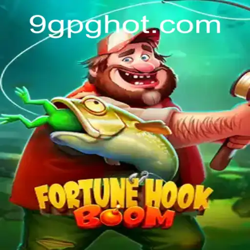 Explorando o Universo de 'FortuneHookBoom': Um Novo Horizonte no Mundo dos Jogos