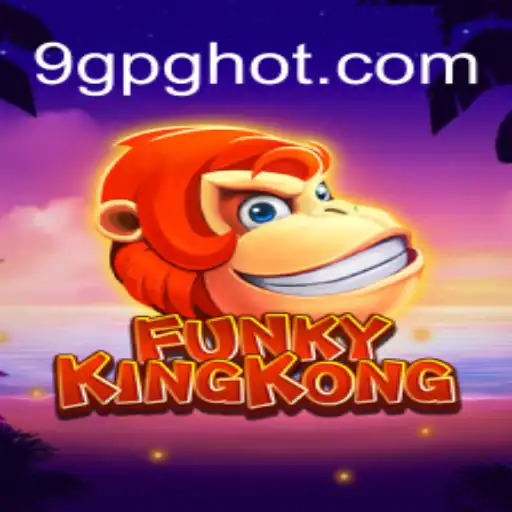FunkyKingKong: Descubra as Aventuras do Novo Jogo Sensação