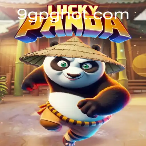 Descubra o Fascinante Mundo de LuckyPanda: O Jogo que Está Conquistando o Mundo
