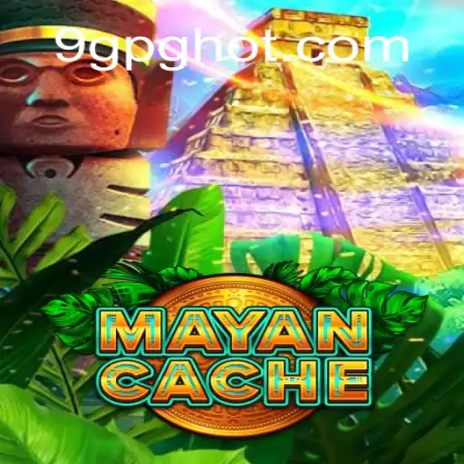 Descobrindo MayanCache: Um Jogo Envolvente com o Código 9GPG