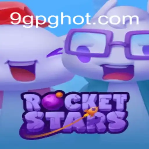 RocketStars: Explorando o Universo da Diversão com 9GPG