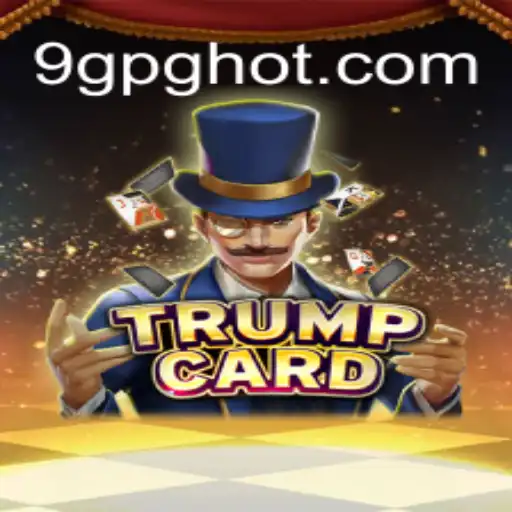 TrumpCard: O Jogo Estratégico Dominante com a Palavra-Chave Misteriosa 9GPG