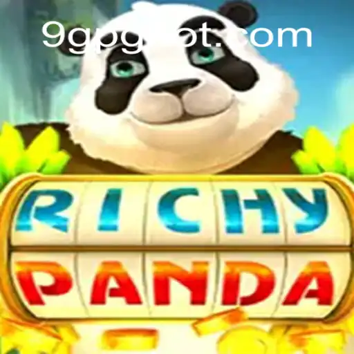 RichyPanda: Explorando o Fascinante Mundo do Jogo com a Chave 9GPG