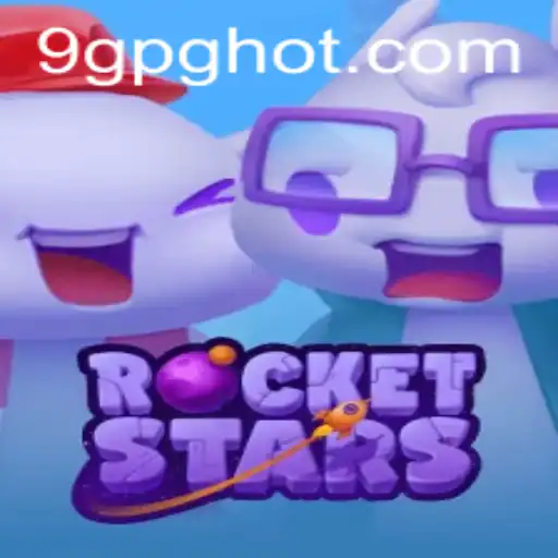 RocketStars: Explorando o Universo da Diversão com 9GPG
