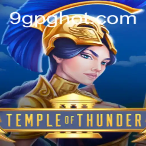 Descubra o Fascinante Mundo de TempleofThunder e Sua Dinâmica Única de Jogo