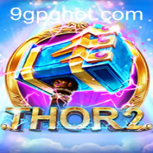 Thor2: Um Novo Universo de Aventuras
