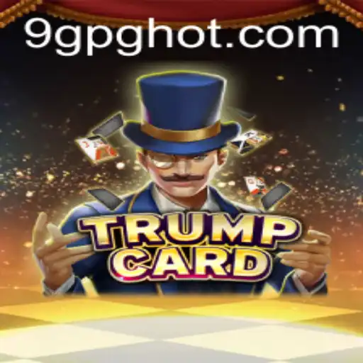 TrumpCard: O Jogo Estratégico Dominante com a Palavra-Chave Misteriosa 9GPG