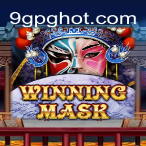 WinningMask: A Nova Sensação no Mundo dos Jogos